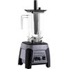 METRO Professional Frullatore elettrico GBB1000, ABS/gomma/Tritan/TPE, 1500 W, 2 l, grigio/nero