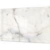 Concept Crystal MOLTO GRANDE asse da cucina - Enorme Tagliere - Pezzo Unico (80x52cm) o Due Pezzi (40x52cm ognuno); DD32 Marmi 2 Serie