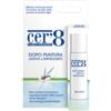 LARUS PHARMA SRL Cer'8 Roll On Dopo Puntura 20 Ml