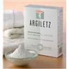 DNI DISTRIBUTION NAT. INNOVAT. Argiletz Argilla Bianca Ultra Ventilata 200 Ml
