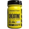 PROACTION SRL Proaction Creatine 100 Compresse
