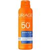 URIAGE LABORATOIRES DERMATOLOG Uriage eau thermale bariesun spf50+ brume seche hydratante 200 ml