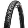 HUTCHINSON - PYTHON 2 - Pneumatico MTB - Terreni da asciutti a misti - Cerchietti rigidi - Nero - Tubetype - 29 x 2,10 pollici