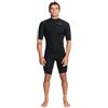 Quiksilver ed Sessions 2/2 Muta da Surf Uomo