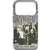Lynyrd Skynyrd Custodia per iPhone 17 Pro Lynyrd Skynyrd Ultimo Di Una Razza Dyin' Southern Country Rock