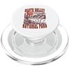 Death Valley National Park California US Parco nazionale della Valle della Morte PopSockets PopGrip per MagSafe