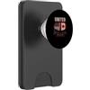 Usa Canada Unity Friendship United Beyond Borders Usa Canada Due Nazioni PopSockets PopWallet per MagSafe