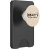 V8 Big Block Drag Racing Mechanic Gifts 18436572 Il mio tipo di musica 18436572 Ordine di sparo Big Block V8 PopSockets PopWallet per MagSafe