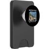 Stunning Montenegro Kotor Bay Scenic Dig Kotor Bay Montenegro Vacanze Souvenir Città europee Uomini PopSockets PopWallet per MagSafe