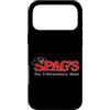 Shrewsbury Massachusetts Old Memories Custodia per iPhone 17 Pro Max SPAG'S Rate 9 Shrewsbury Massachusetts Nostalgia Vintage