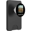 Chiang Mai Travel Art Studio Poster di viaggio del tempio di Chiang Mai Thailandia PopSockets PopWallet per MagSafe