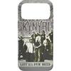 Lynyrd Skynyrd Custodia per iPhone 17 Pro Max Lynyrd Skynyrd Ultimo Di Una Razza Dyin' Southern Country Rock