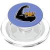 The Awesome Digital Art Collection Potenza PopSockets PopGrip per MagSafe
