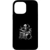 Frederick Douglass Black History Custodia per iPhone 13 Pro Max Frederick Douglass Batteria