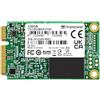 Transcend SSD Interno 128GB MSA370S mSATA SATA III 6Gb/s TS128GMSA370S