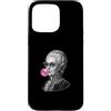 Catherine The Great Design Custodia per iPhone 15 Pro Max Caterina La Grande