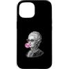 Catherine The Great Design Custodia per iPhone 15 Caterina La Grande
