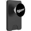 Familie Mama Papa Kinder Bubenmama - Buben Mama - Mama di tre Jungs - 3 figli PopSockets PopWallet per MagSafe