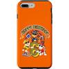 Paw Patrol Custodia per iPhone 7 Plus/8 Plus Ufficiale Paw Patrol Happy Day Birthday Age 6