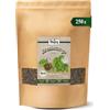 Biojoy Mentastro Verde BIO (250 g), essiccato e tritato, Ideale per Tè alla Menta Verde (Mentha spicata var. crispa)