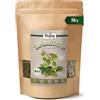 Biojoy Foglie di Betulla Biologica (50 g), essicate e tritate, ideale per la preparazione Infuso (Betula pendula)