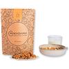 Makadamia: Apple-Cinnamon Porridge - 400g