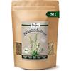 Biojoy Borsa del pastore Biologica (50 g), essiccate e tritate, ideale per Tisane (Capsella bursa-pastoris)