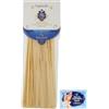 Felce Azzurra Confezione da 6 Pastificio Ferdinando II Pasta di Gragnano I.G.P. Tagliatelle,Pasta di semola di grano duro 500g + 1 Busta di Talco Felce Azzurra in omaggio da 100g
