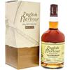 English Harbour MADEIRA CASK FINISH Small Batch Antigua Rum Batch 003 46% Vol. 0,7l in Giftbox