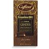 Caffarel Gianduia 1865 Tavoletta Cioccolato Fondente Intenso, 80 Grammo