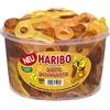HARIBO Ciucci Haribo 150 pezzi in lattina rotonda