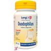 LONGLIFE SRL LONGLIFE DUODOPHILUS 30 CAPSULE VEGETALI