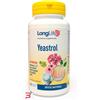 LONGLIFE SRL LONGLIFE YEASTROL 60 TAVOLETTE RIVESTITE