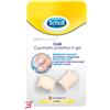 COOPER CONSUMER HEALTH IT SRL CUSCINETTI PROTETTIVI PER PIEDI CALLI SCHOLL GELACTIV 2 PEZZI