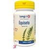 LONGLIFE SRL LONGLIFE EQUISETO 60 CAPSULE VEGETALI