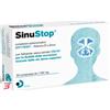 DIFASS INTERNATIONAL SPA SINUSTOP 20 COMPRESSE DA 1190 MG