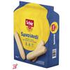 DR.SCHAR (SCHAER) SPA SCHAR SAVOIARDI SENZA LATTOSIO 200 G