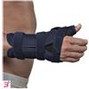 DUAL SANITALY SPA SOC.BENEFIT MANUGIB TRAUMA ORTESI POLSO POLLICE DR GIBAUD ORTHO DESTRA 1