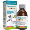 A&R PHARMA SRL HERPASOVIR KIDS SOLUZIONE RT 250 ML