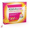 ANGELINI PHARMA ITALIA SPA POSTFLUDEC AGRUMI PRONTO RECUPERO ORO 12 BUSTINE