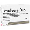 ALFASIGMA SPA LOVOL-ESSE DUO 4 BUSTINE