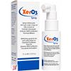 INNOVARES SRL XERO3 SPRAY ORALE 75 ML