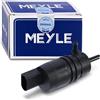 Meyle 100 955 0006 Pompa acqua lavaggio, Pulizia cristalli