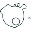 Piaggio Kit guarnizioni carburatore, Mikuni BS 24, 498845