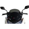 FACO CUPOLINO FUMÈ HONDA INTEGRA 700-750 cod.28090
