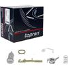 TOPRAN 109 720 Cilindro serratura Portiera veicolo Compatibilità con VW GOLF III 1H1 Polo Hatchback 6N1 GOLF III Variant 1H5 Vento 1H2 Polo Classic 6V2