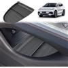 GAFAT Compatibile con BYD Atto 3 2025 2024 2023 Contenitore Console Centrale, per Atto 3 Accessori 2025 Organizer Sotto il Bracciolo, in Gomma Morbida TPE, Pieghevole [Non per EV0 26]