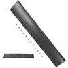 FINAO AUTOPARTS Bacchetta per Porta Posteriore Destra | Installazione Facile & Qualità OEM | Compatibile con Renault Trafic II, Opel Vivaro, Nissan Primastar | FINAO AUTOPARTS