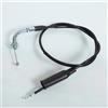 P2R Cavo trasmissione di acceleratore tipo origine Scooter Yamaha Neos 50 1997 1998 1999 2000 2001 2002 nove