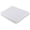 CiCixixi Moto Tubo di Scarico Silenziatore Cotone in Fibra di Vetro Fonoassorbente Imballaggio Panno per Auto Moto Tubo Verso Il Basso del Tubo 34X55CM